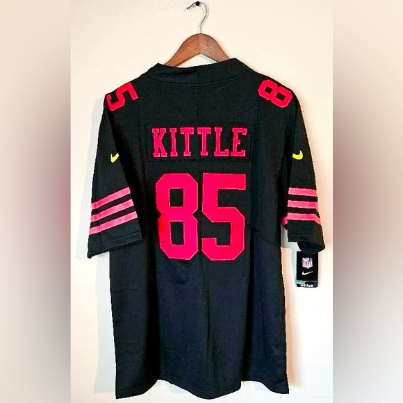 NFL Other - ❤️🖤San Francisco Size Medium